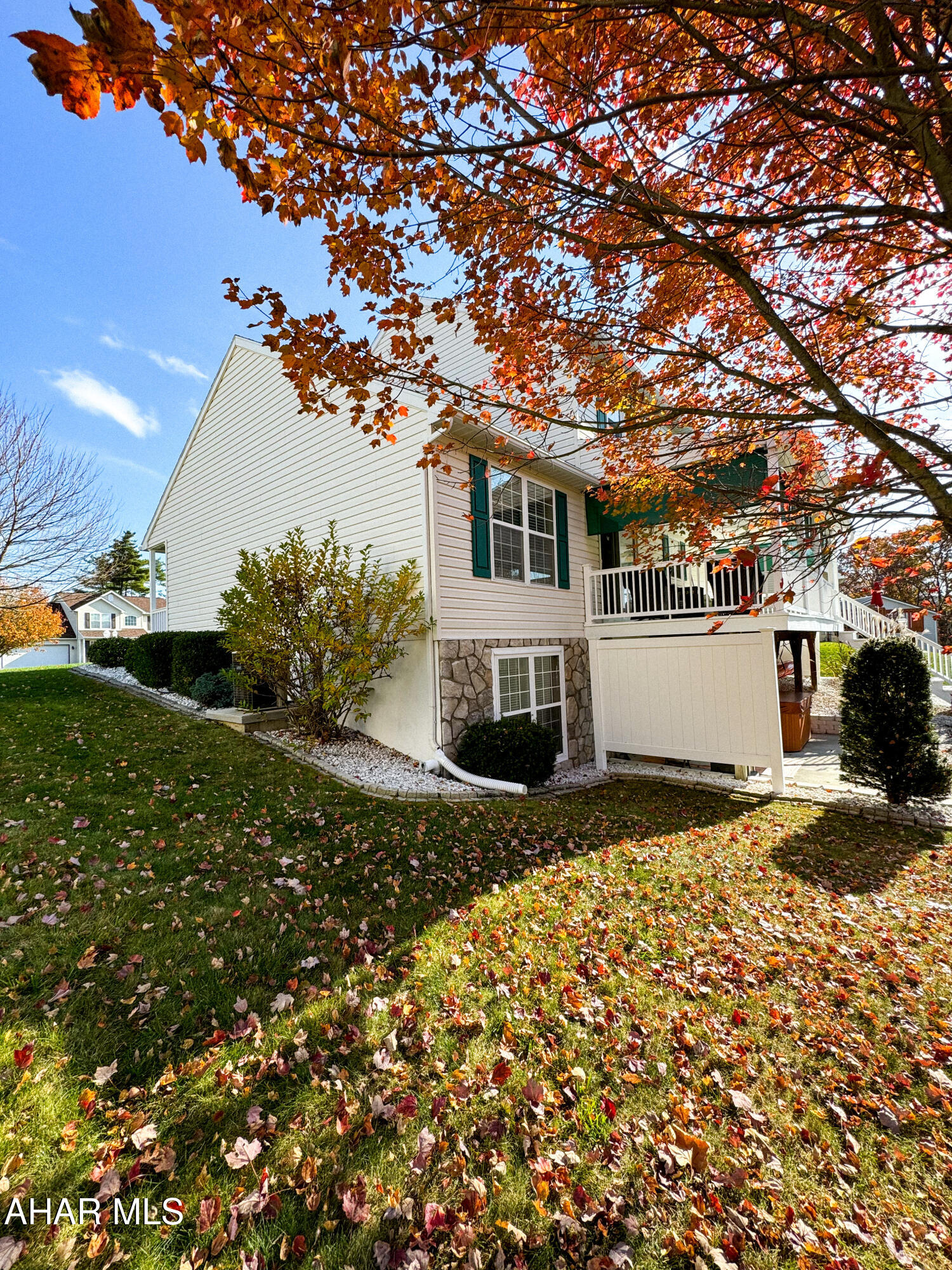 Other - Residential