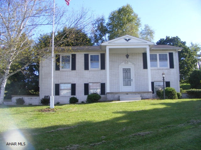 Penn Farms - Residential