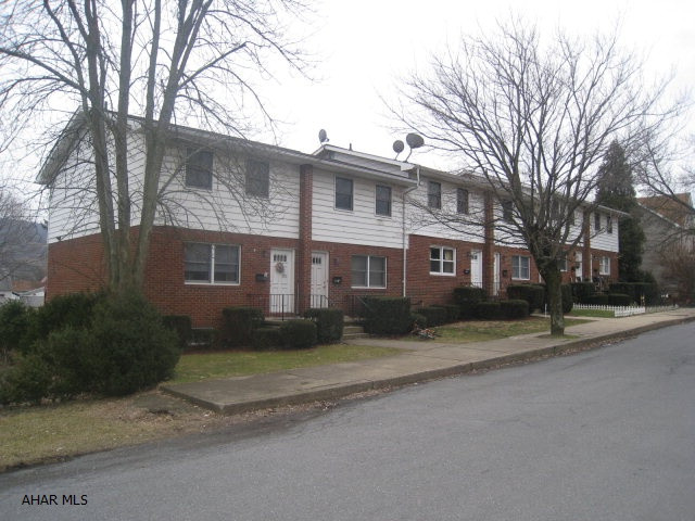 Other - Residential Income