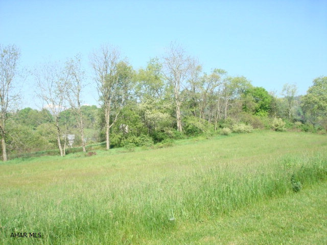 Warriors Mark - Land