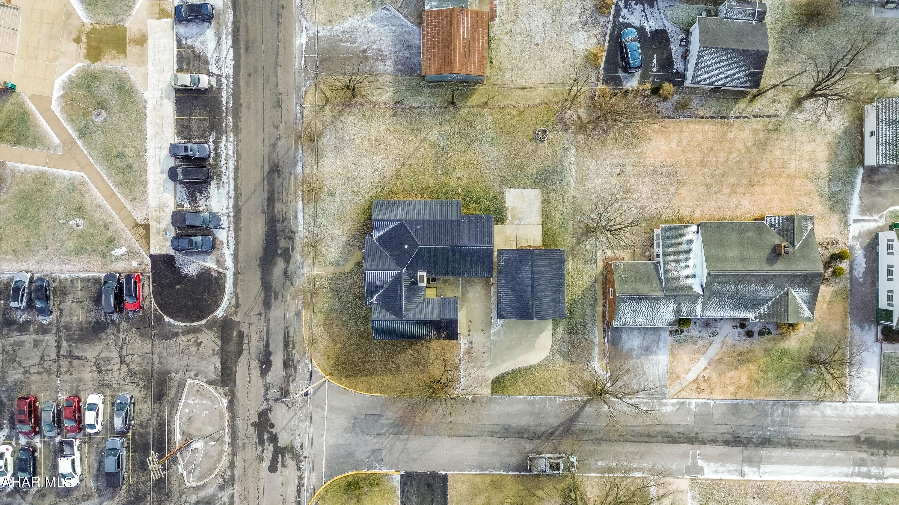None - Residential