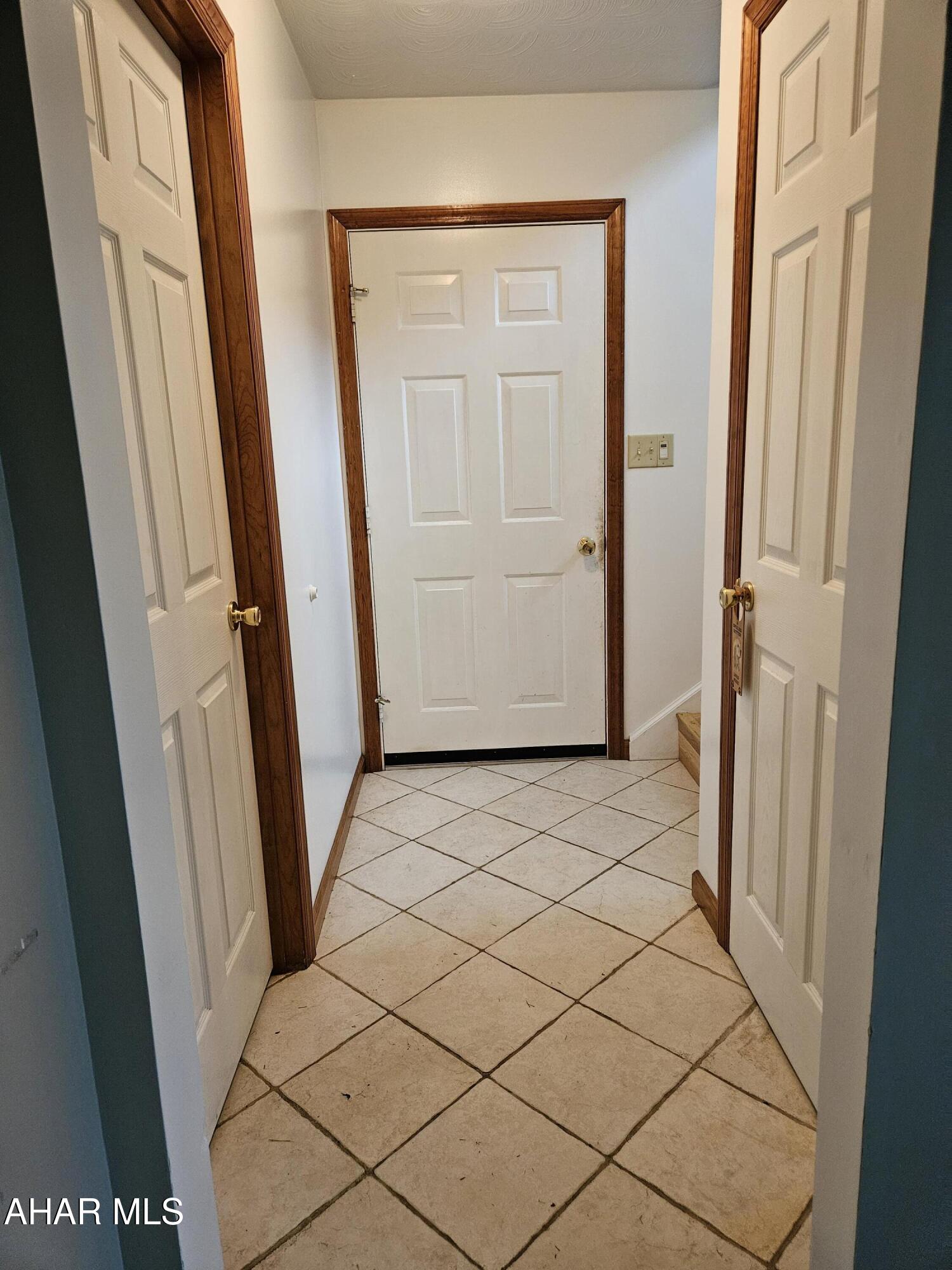 Logan Township - Residential