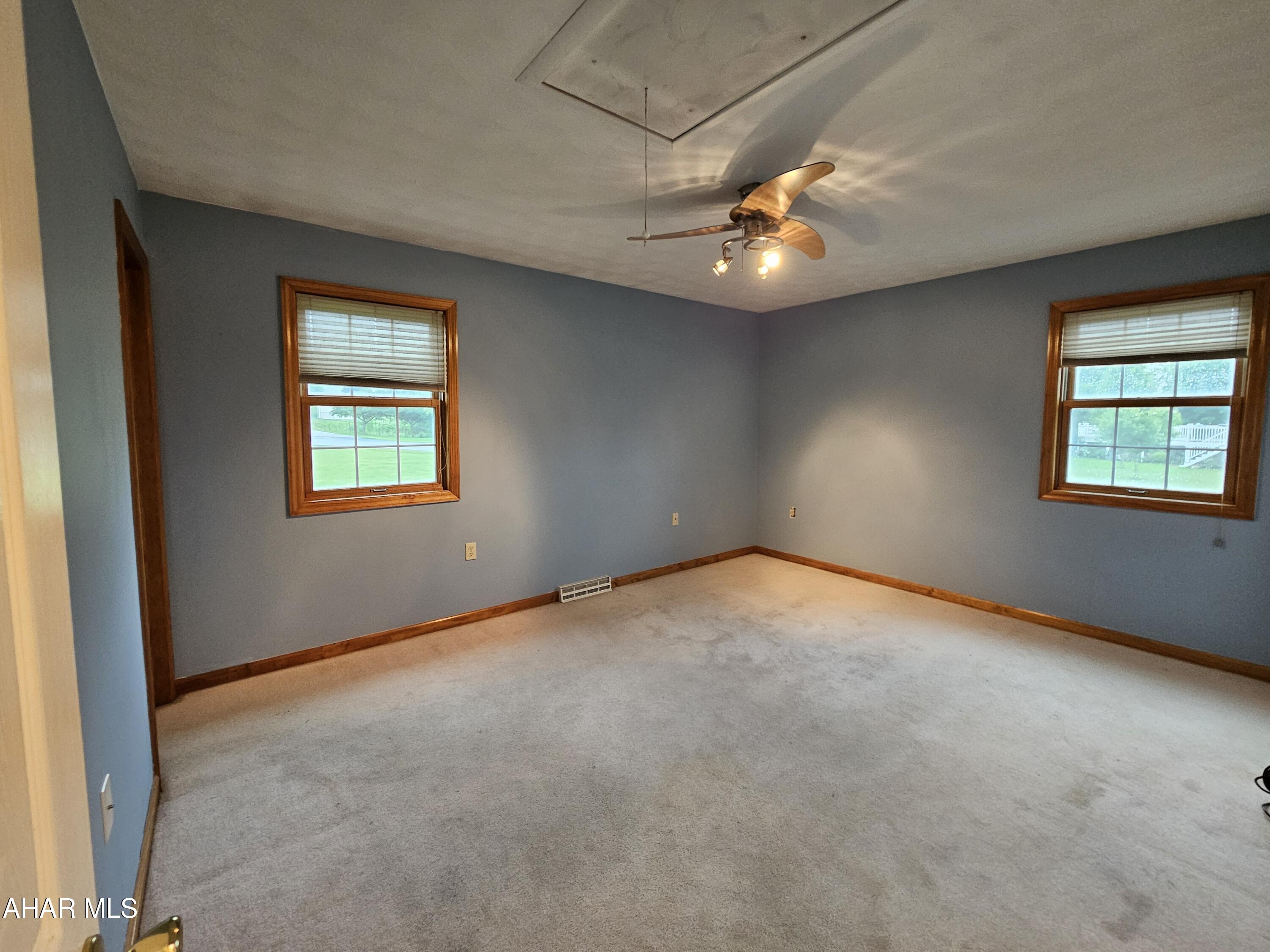 Logan Township - Residential