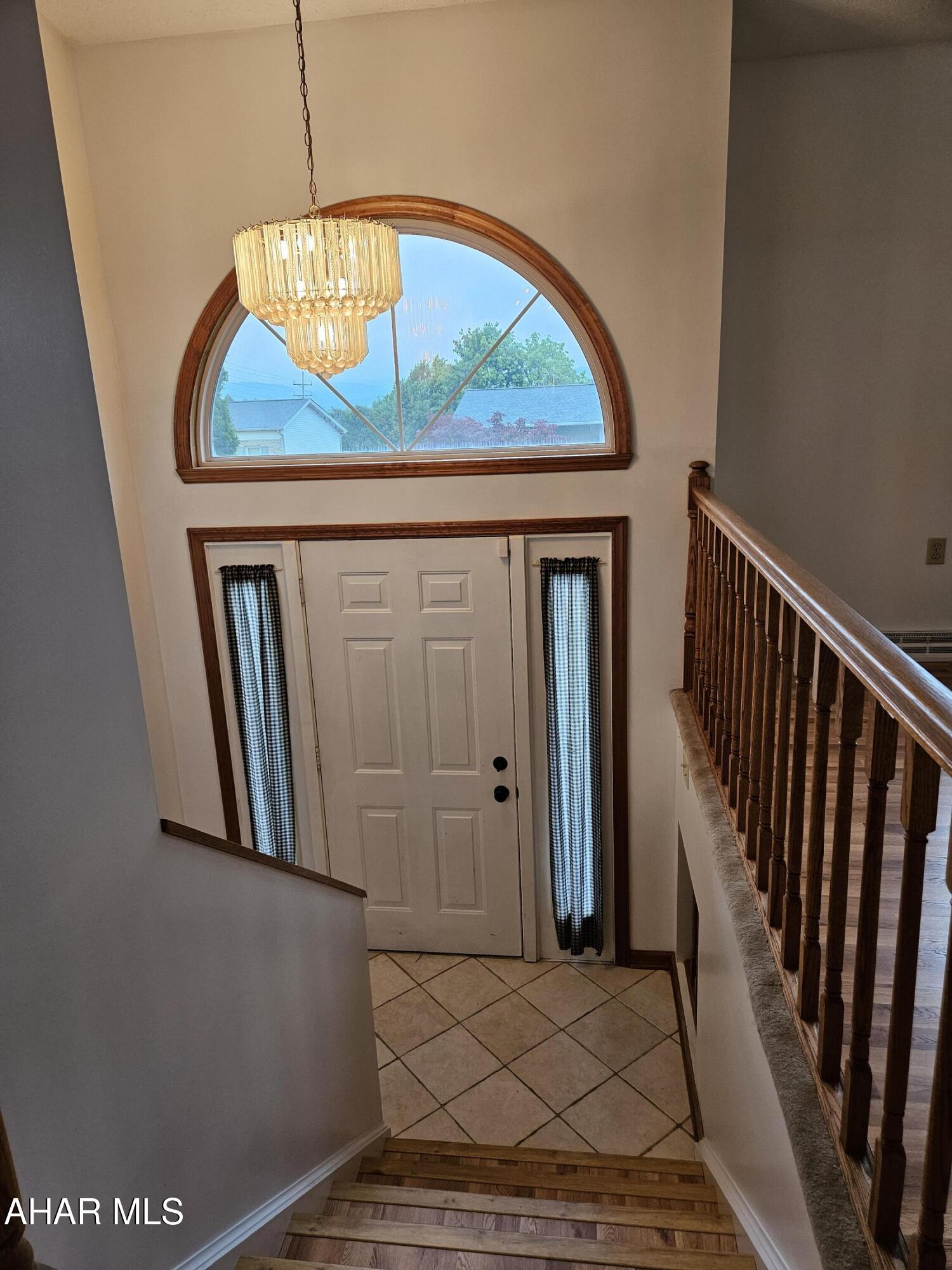 Logan Township - Residential