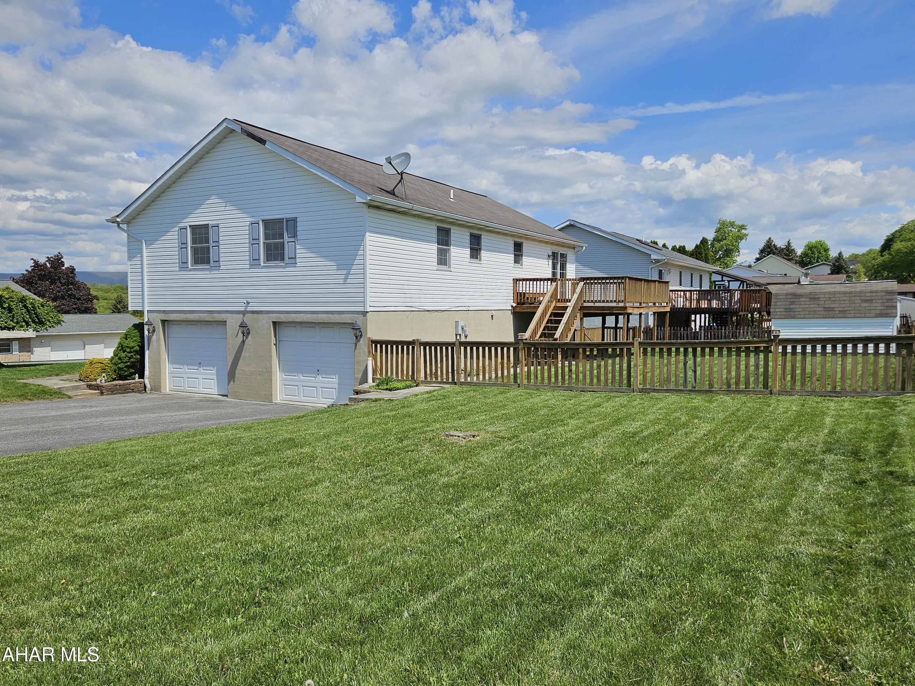 Logan Township - Residential