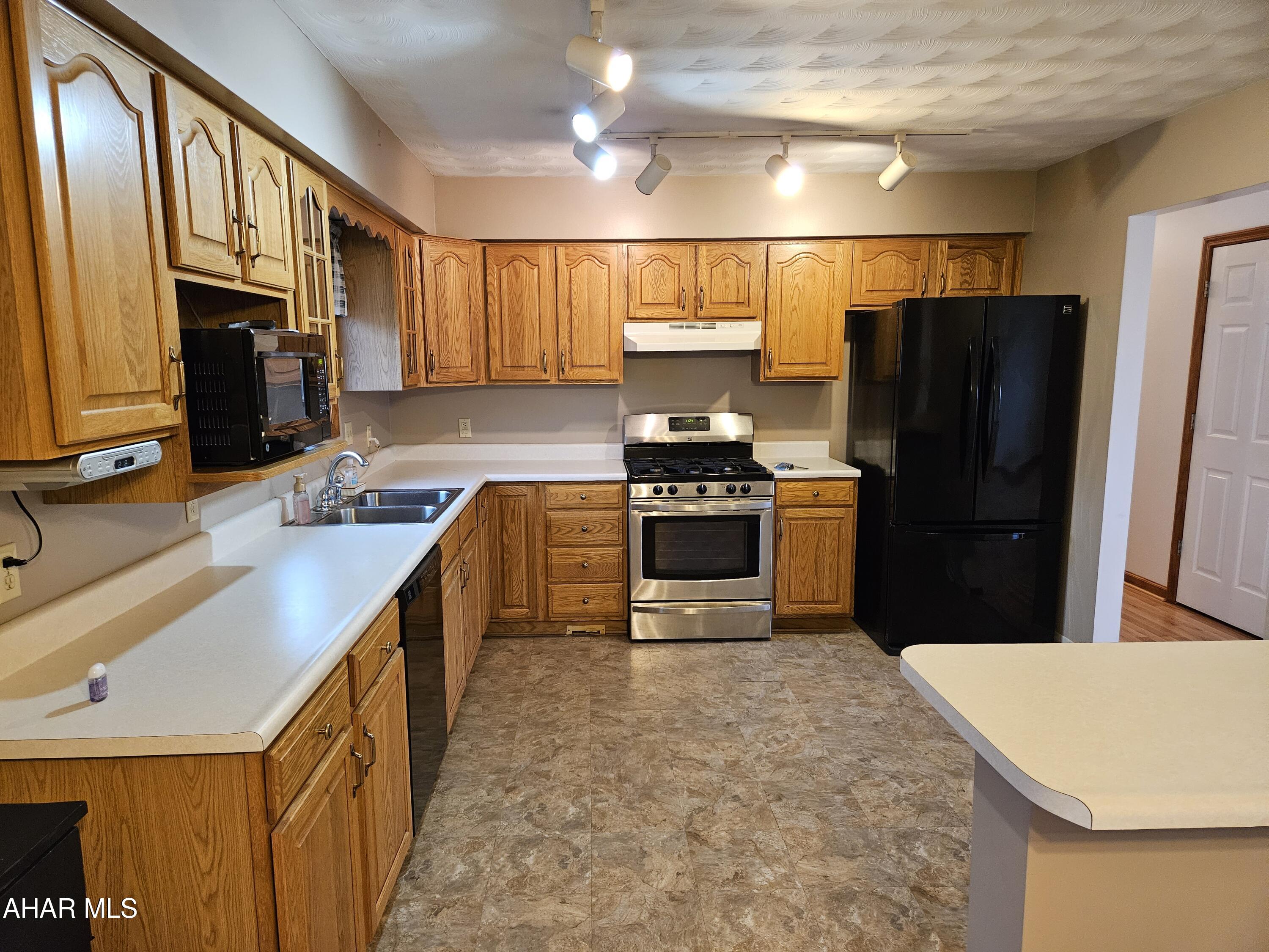 Logan Township - Residential