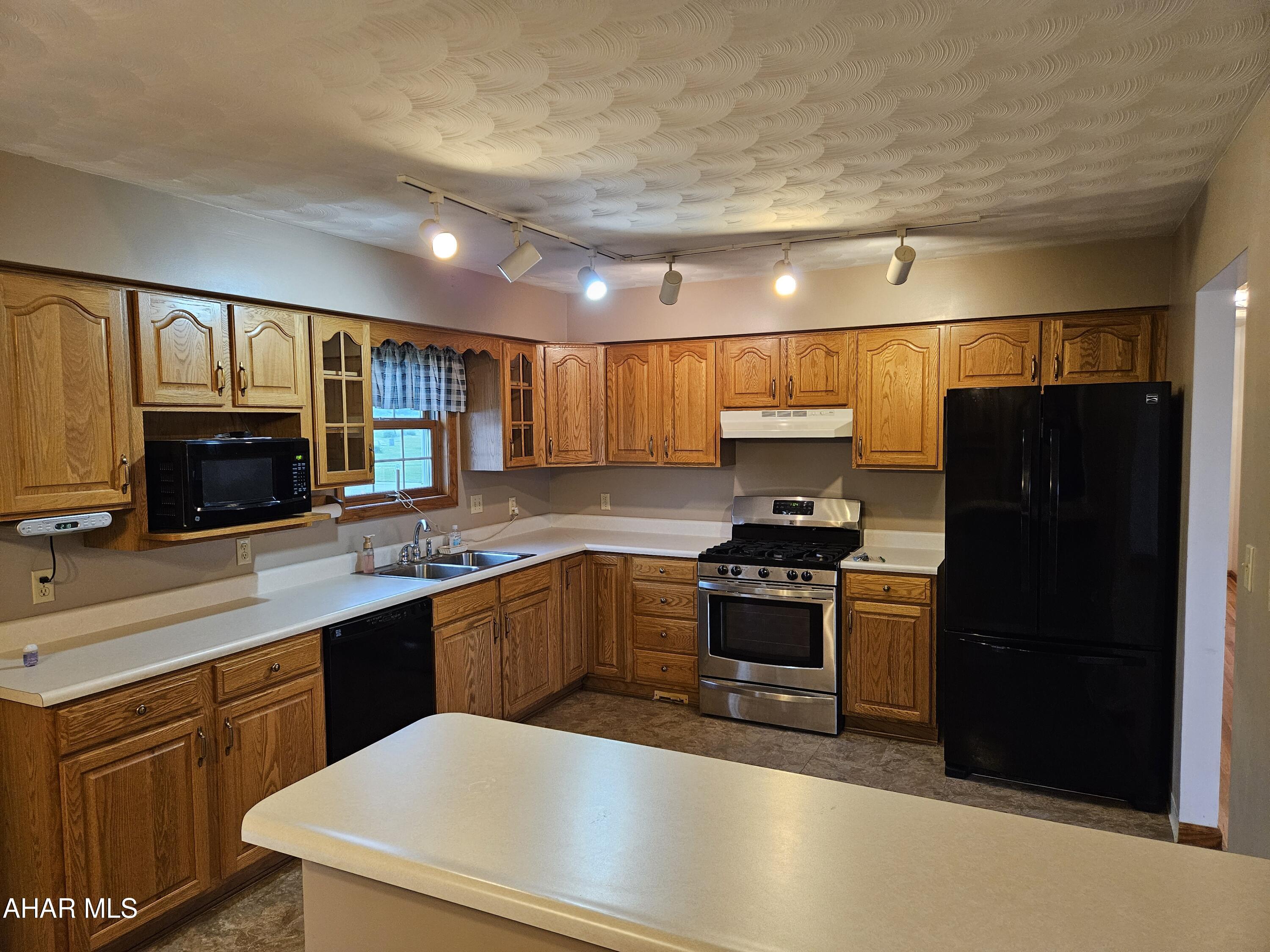 Logan Township - Residential