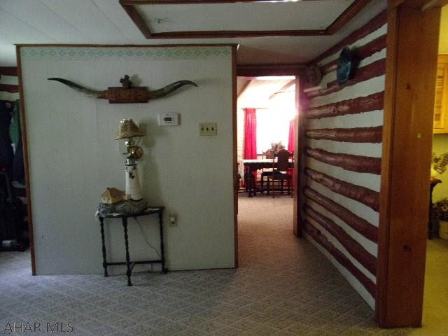 Foot of Ten - Residential