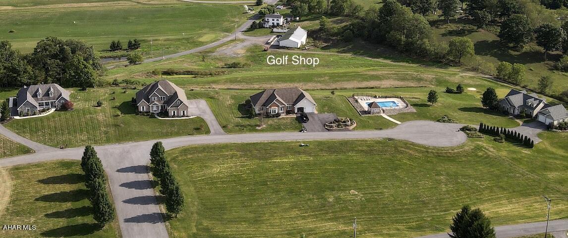 Grandview Development - Land
