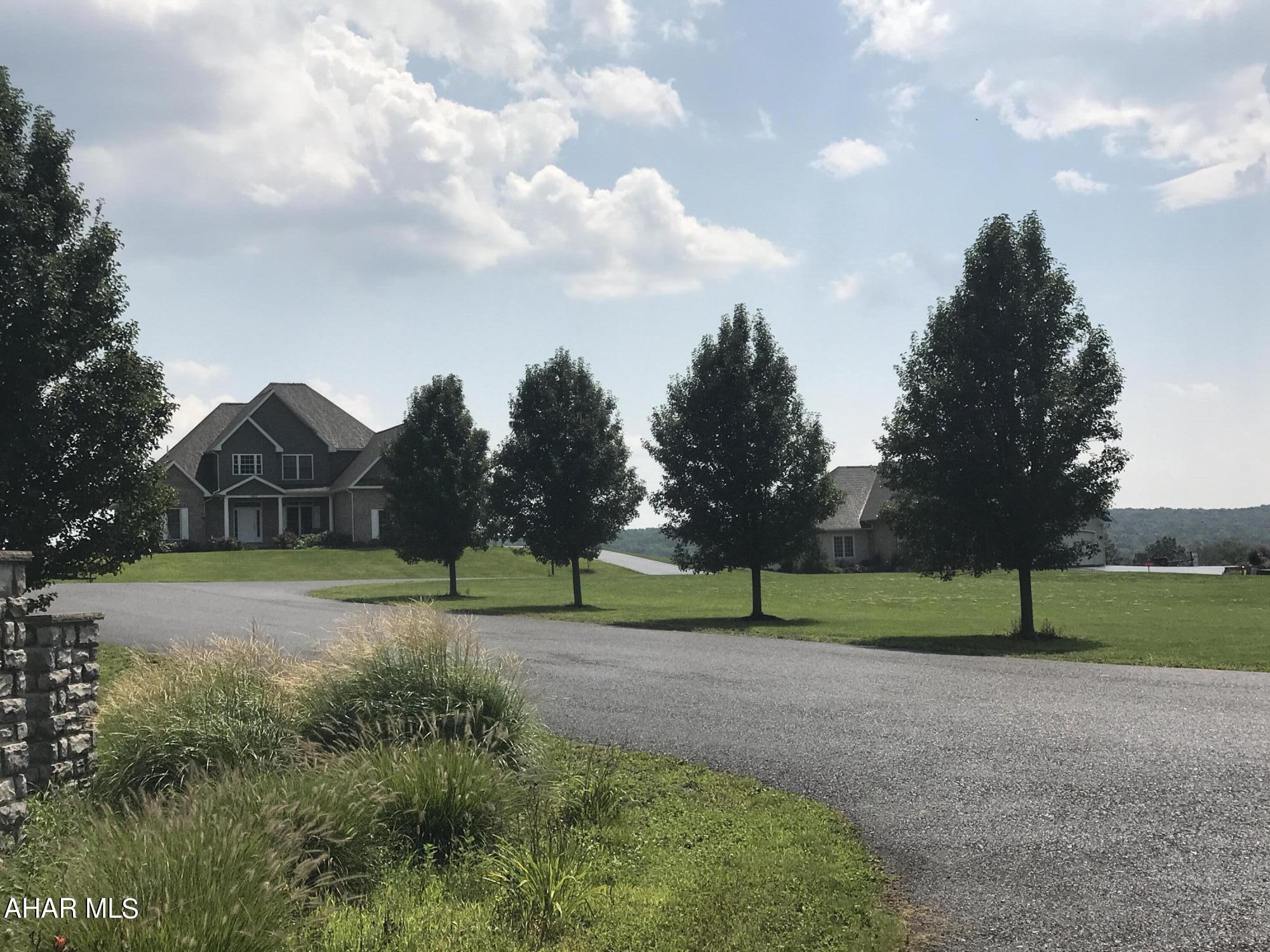 Grandview Development - Land