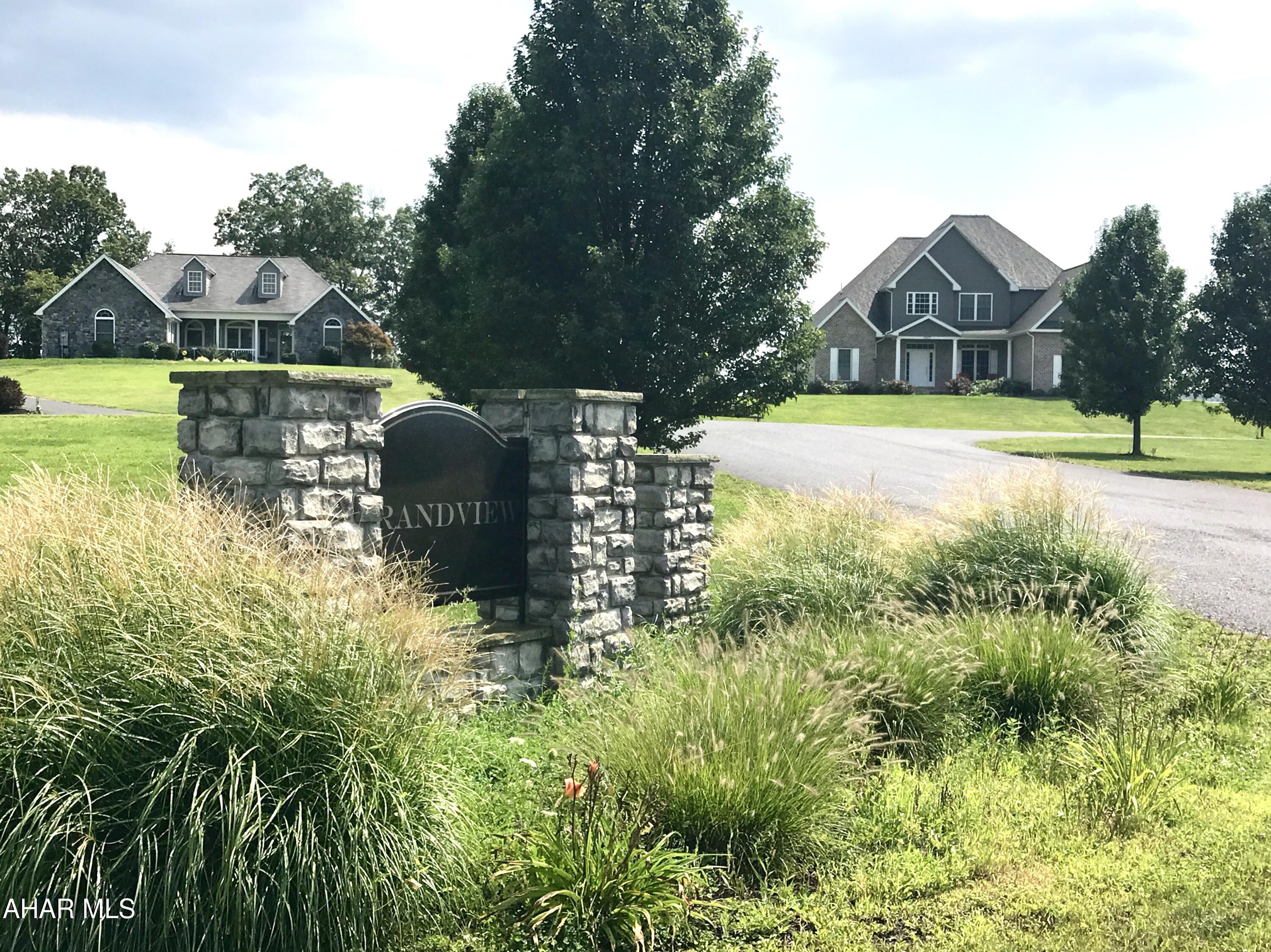 Grandview Development - Land