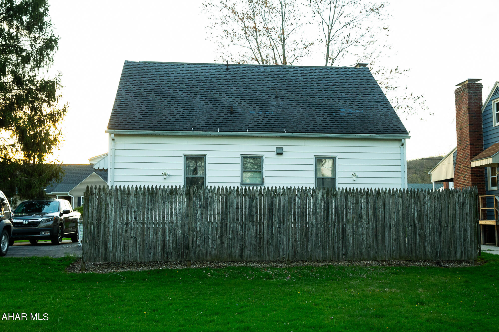 None - Residential