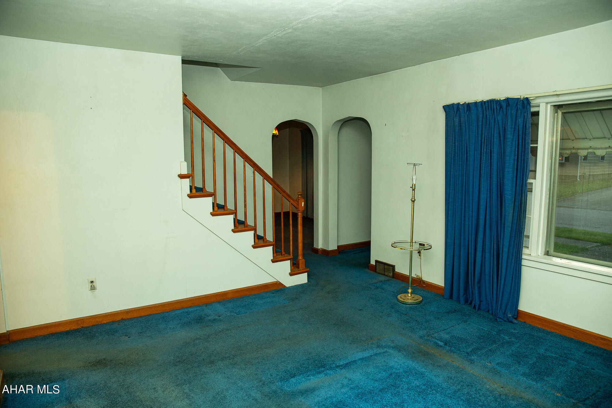 None - Residential