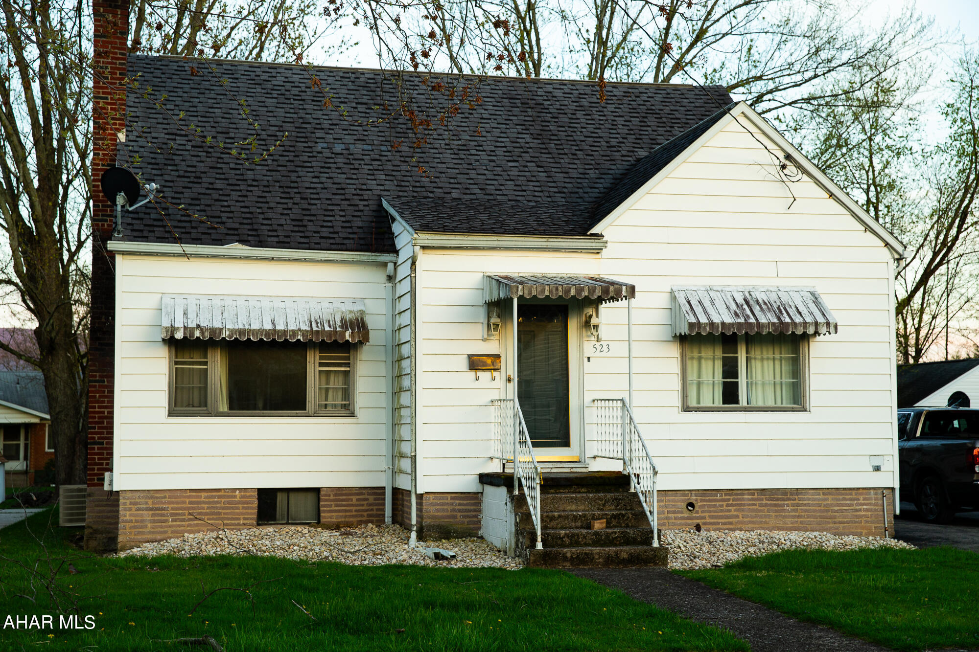None - Residential