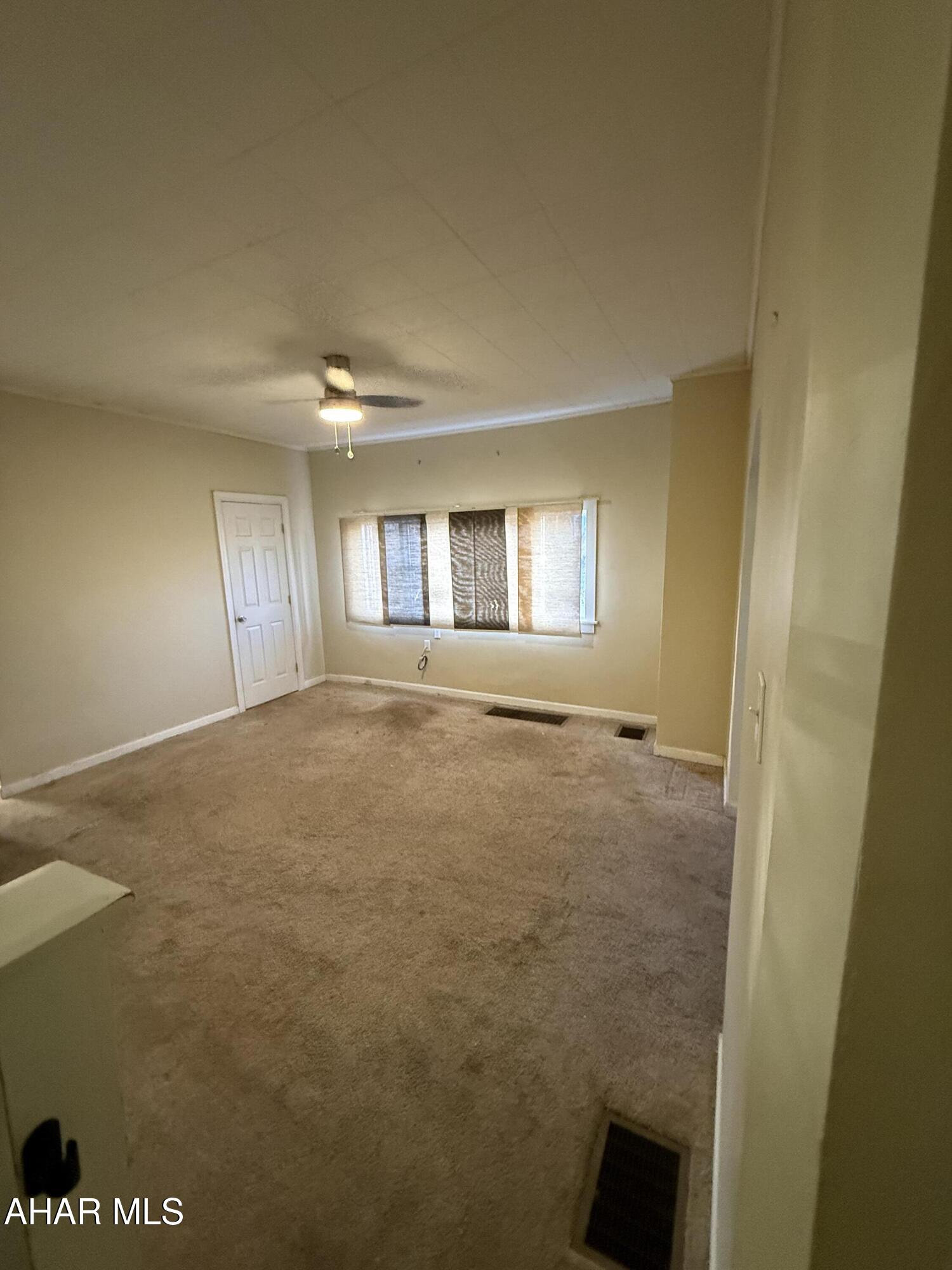 East End - Residential