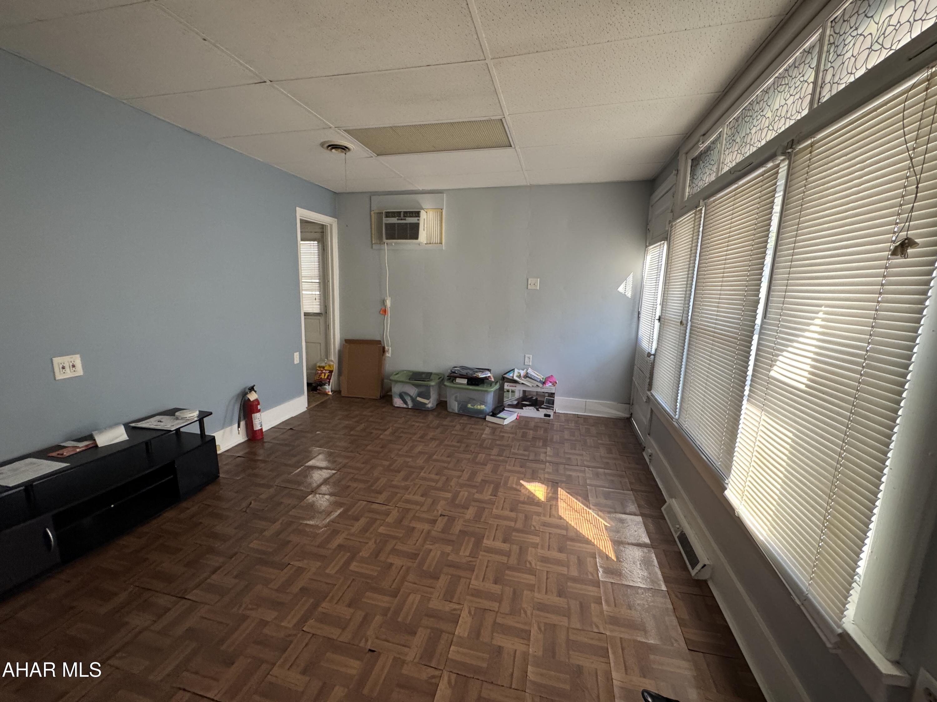 None - Residential Income