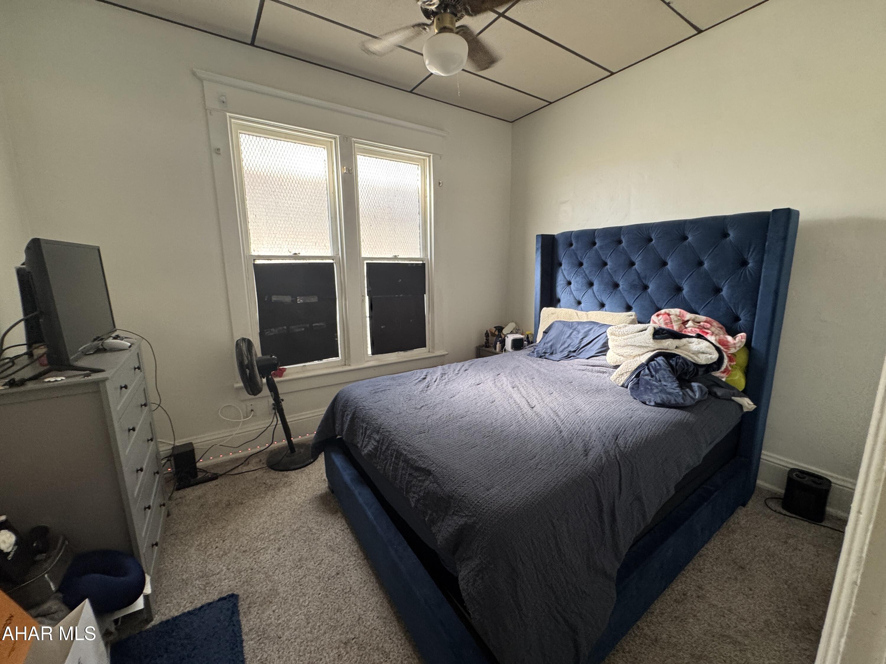 None - Residential Income