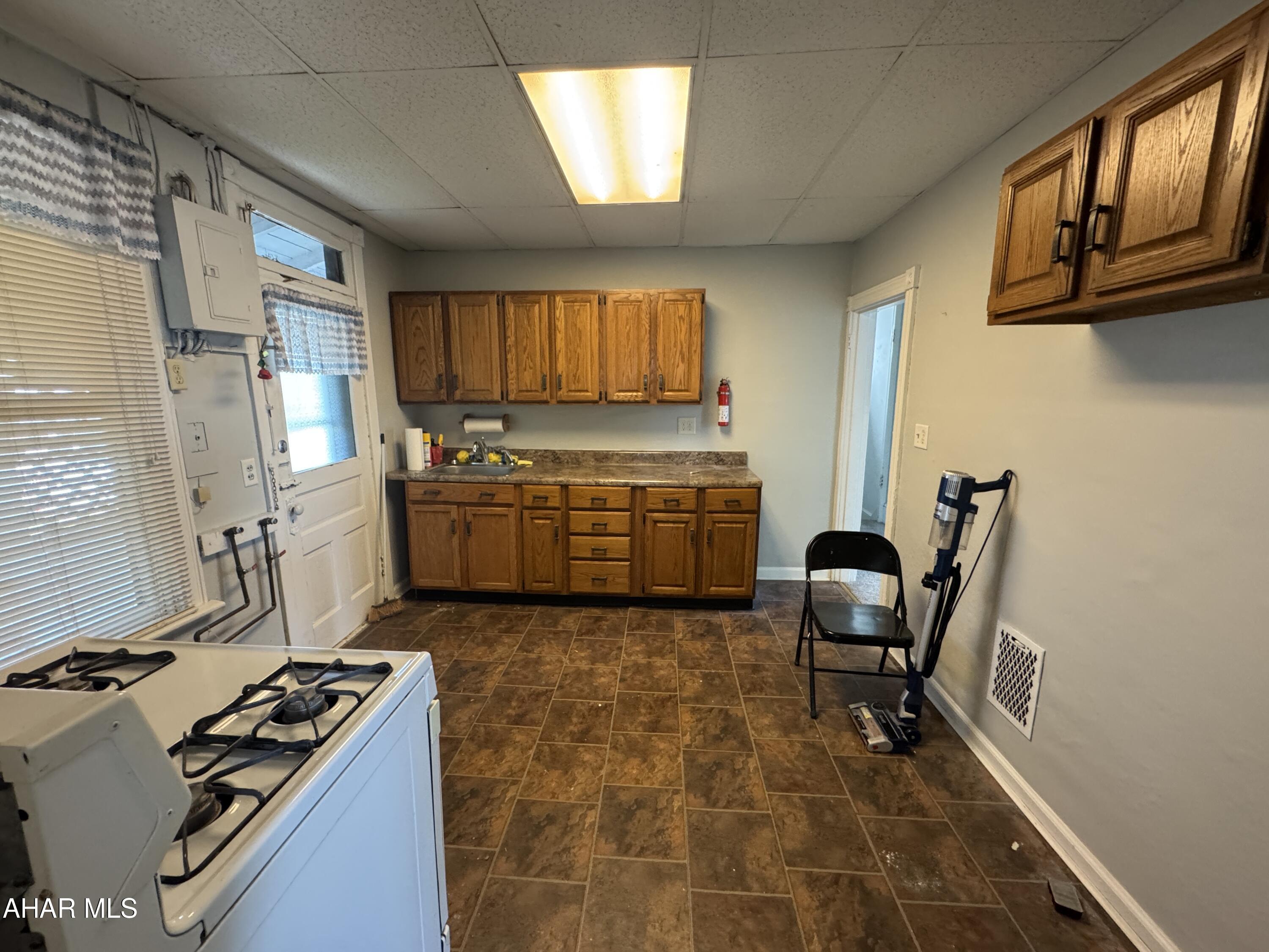 None - Residential Income