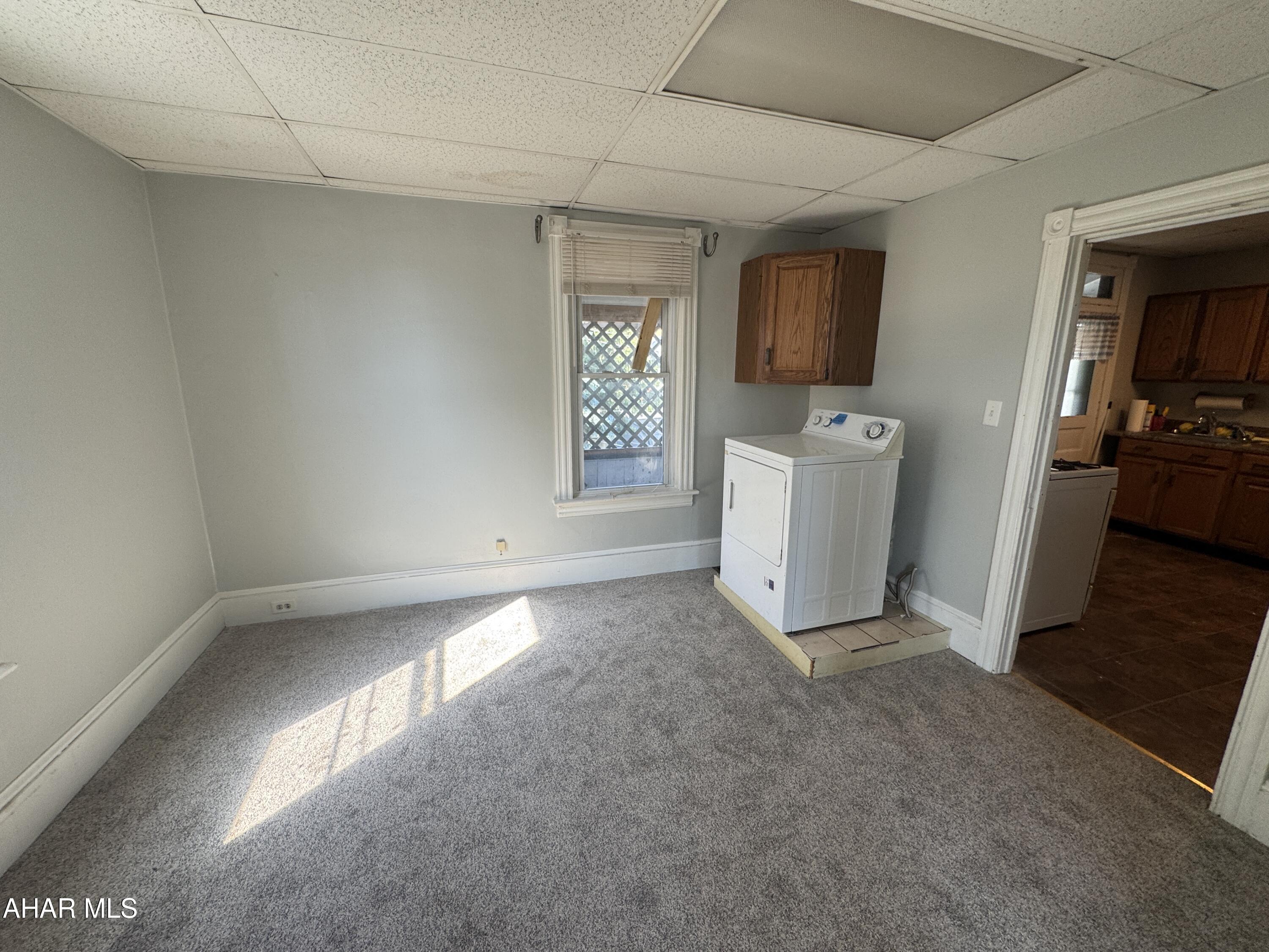 None - Residential Income