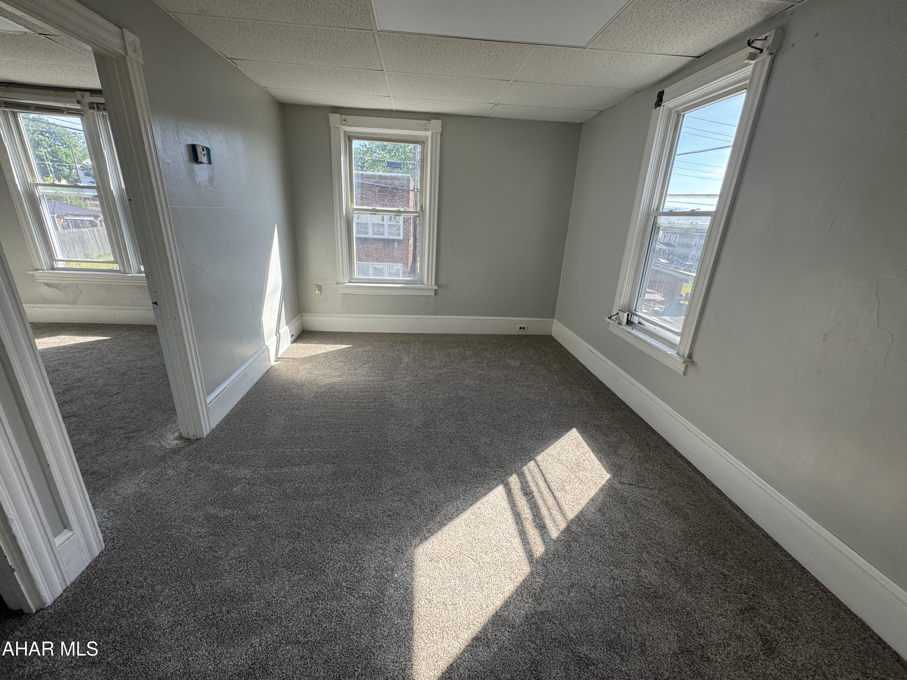 None - Residential Income