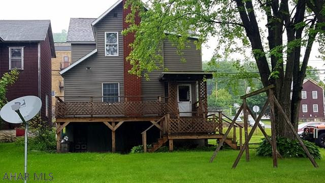 Other - Residential