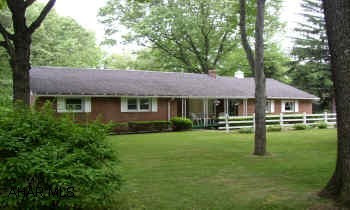 IMMACULATE BRICK RANCH WITH NEW HEAT AND A/C, WINDOWS, HW FLRS, 4BR, 2BA, NEUTRAL COLORS, 2 CAR GARAGE. SELLER WILL CONSIDER ALL OFFERS.  $6000 NEW ROOF ALLOWANCE.