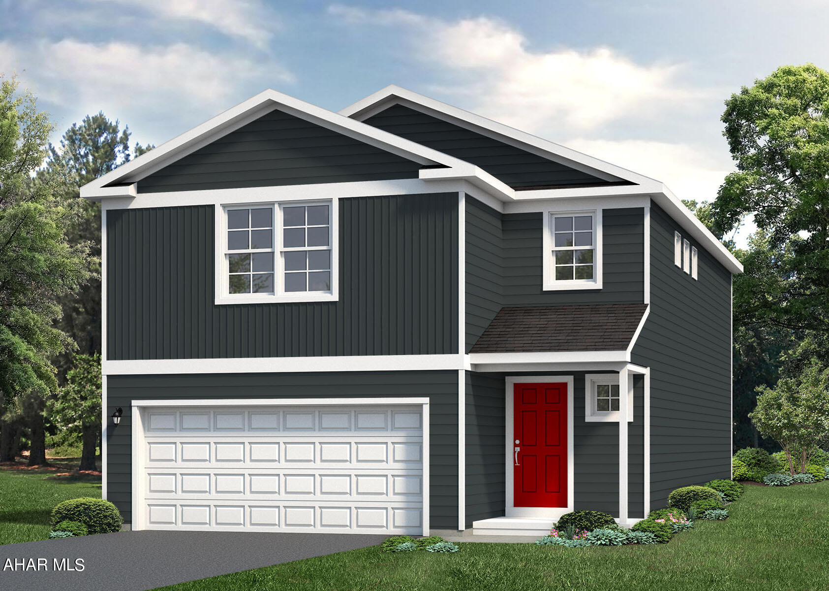 Edgewood Acres Development - Residential