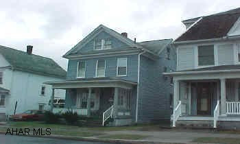 Move in condition Great area in Tyrone