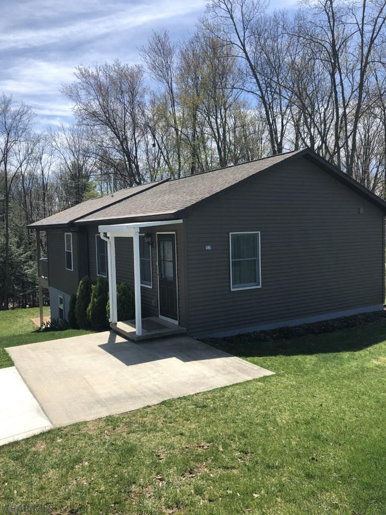 Other - Residential