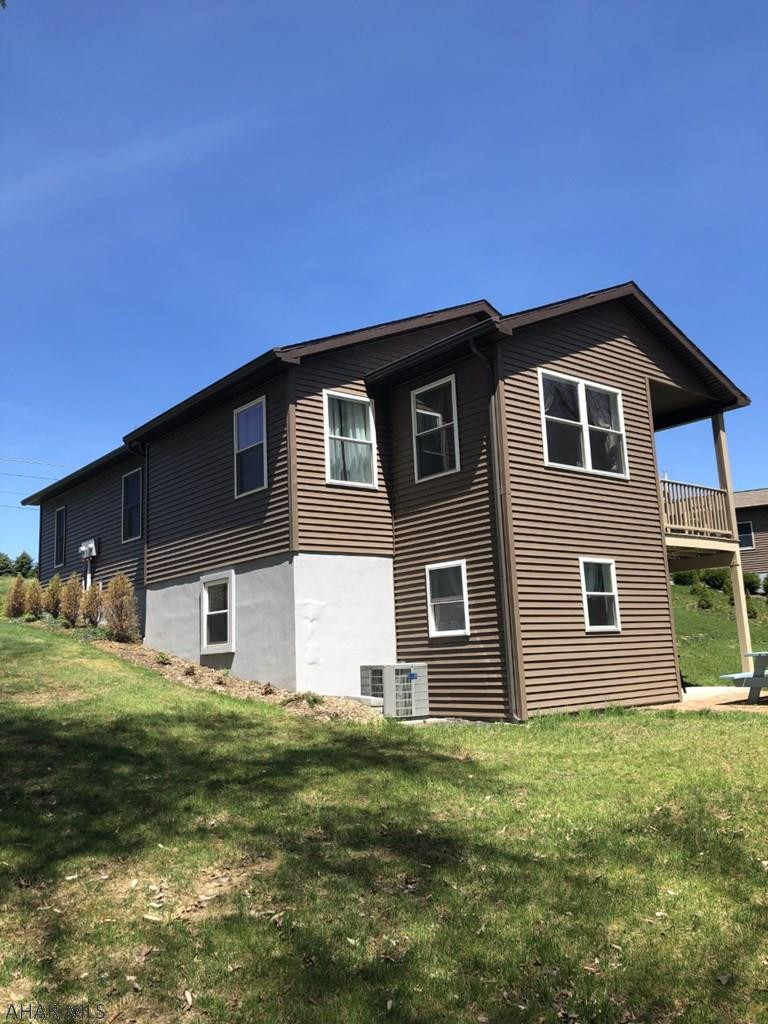 Other - Residential