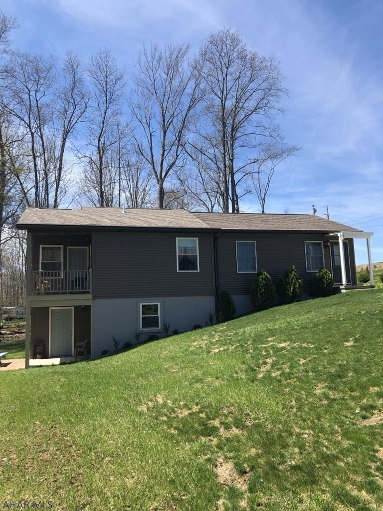 Other - Residential