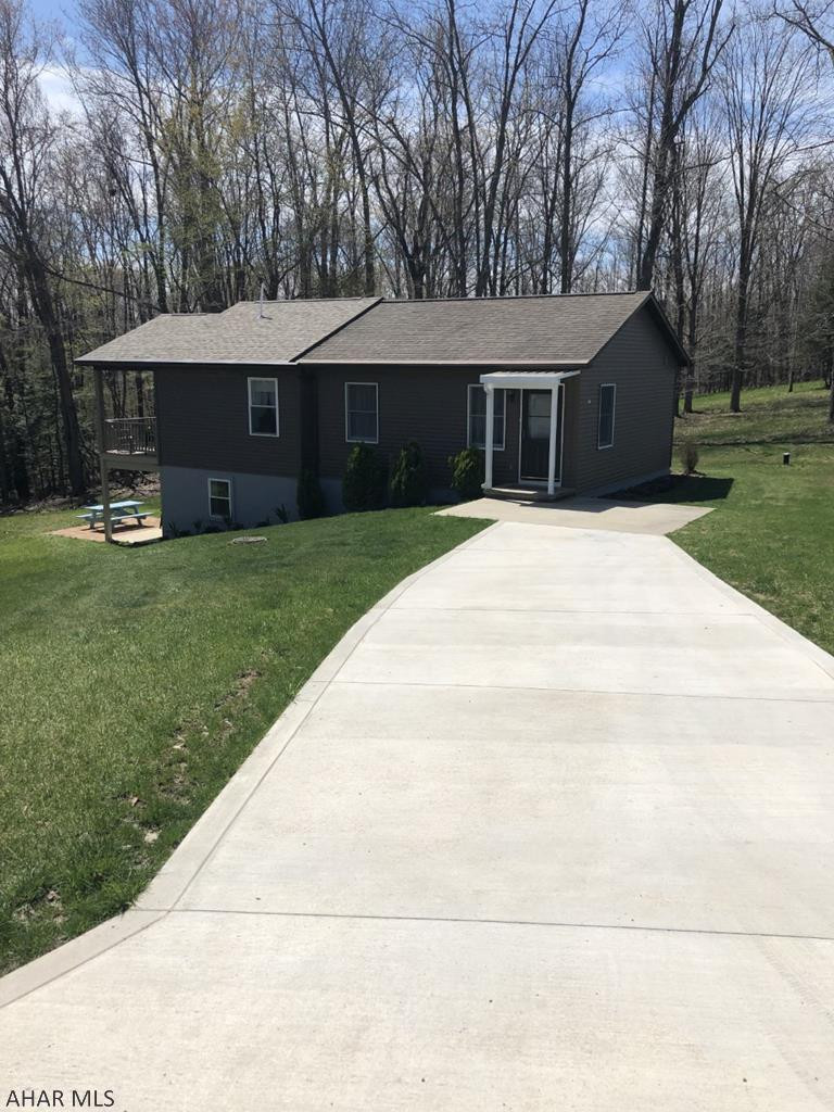 Other - Residential