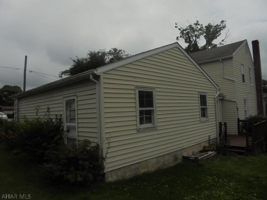 Other - Residential