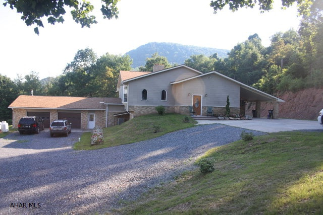 Carson Valley - Residential
