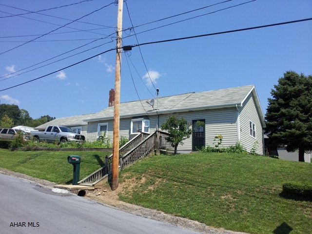 Nice 3 bedroom rancher with 2 full baths. First floor laundry. Carport. Subject to Seller finding suitable housing.