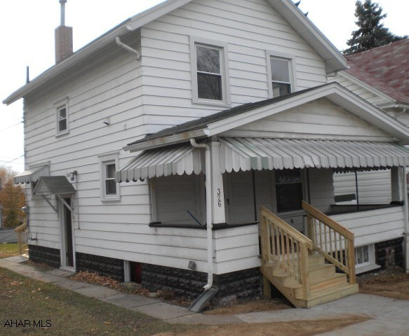 Other - Residential