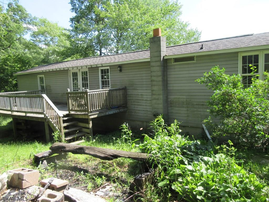 Other - Residential