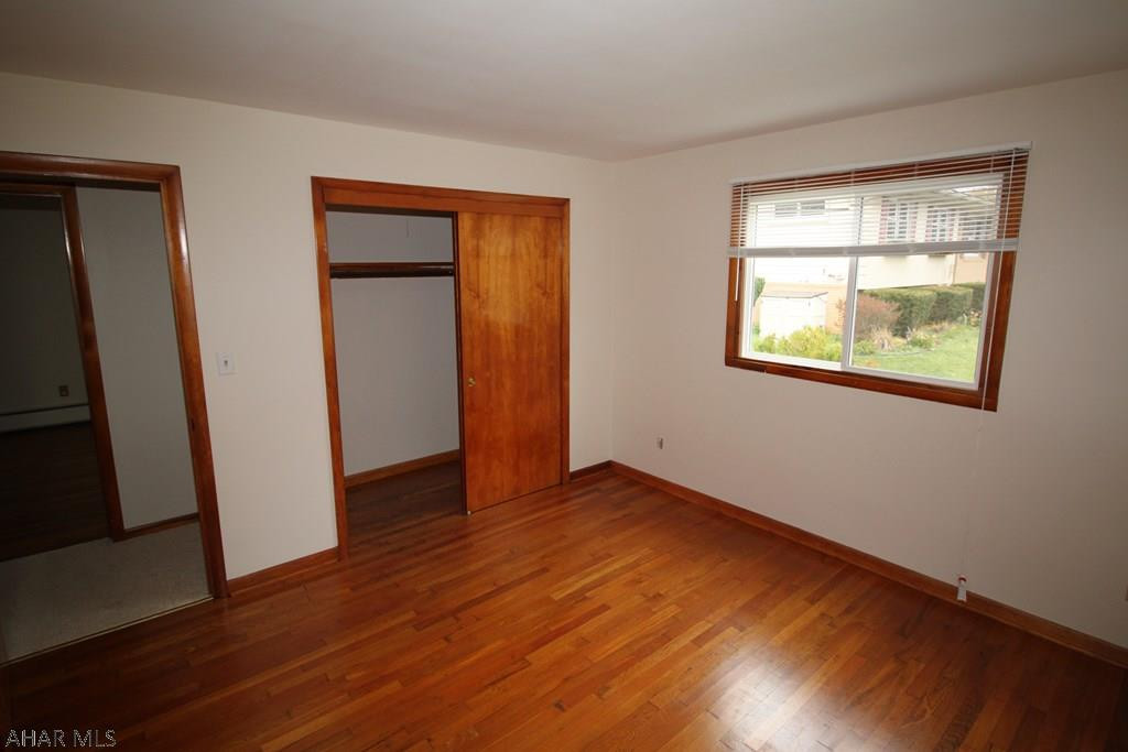 Lower Brush Mountain Road - Residential