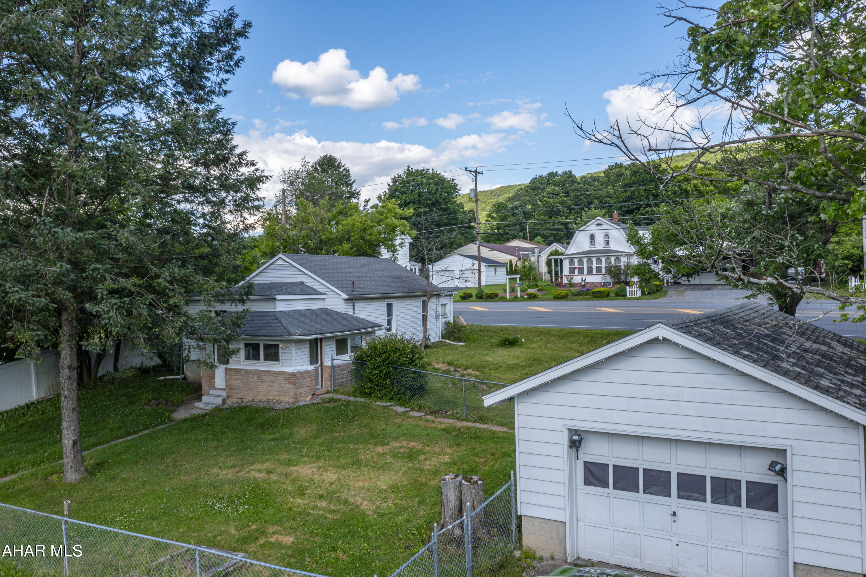 Logan Township - Residential