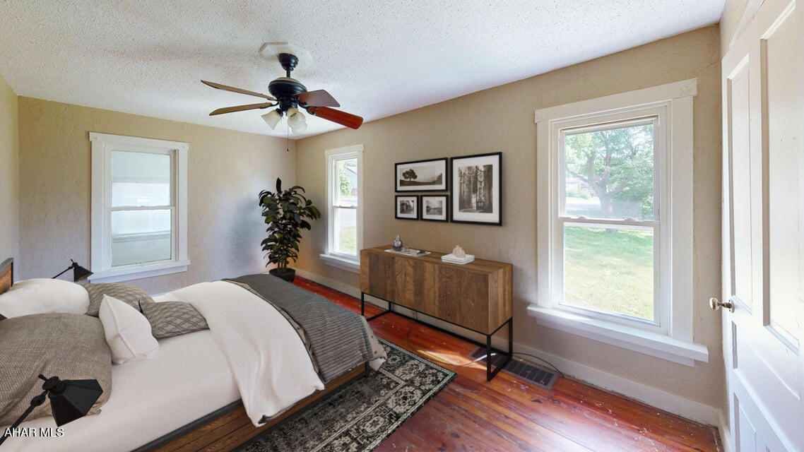 Logan Township - Residential