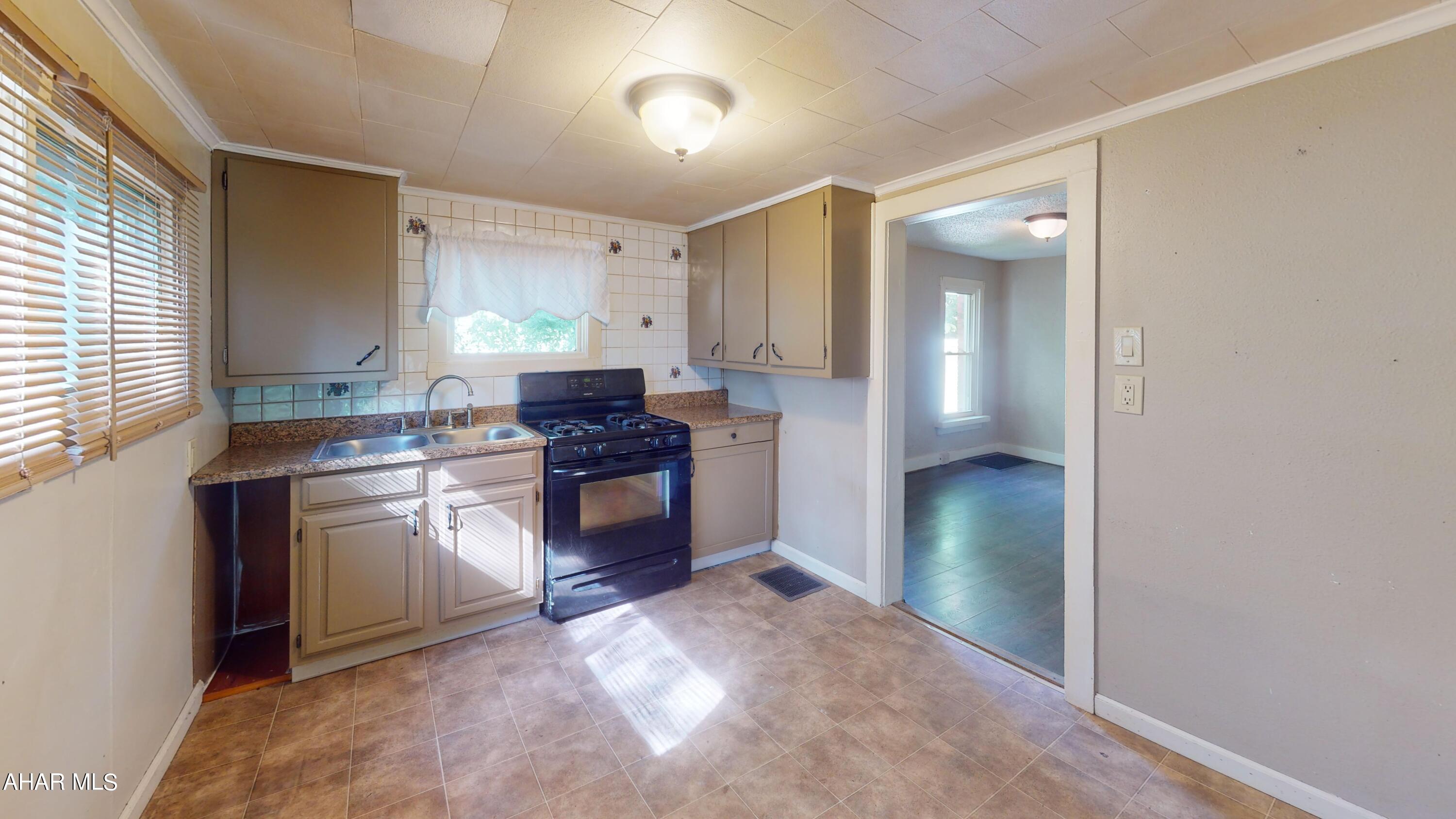Logan Township - Residential