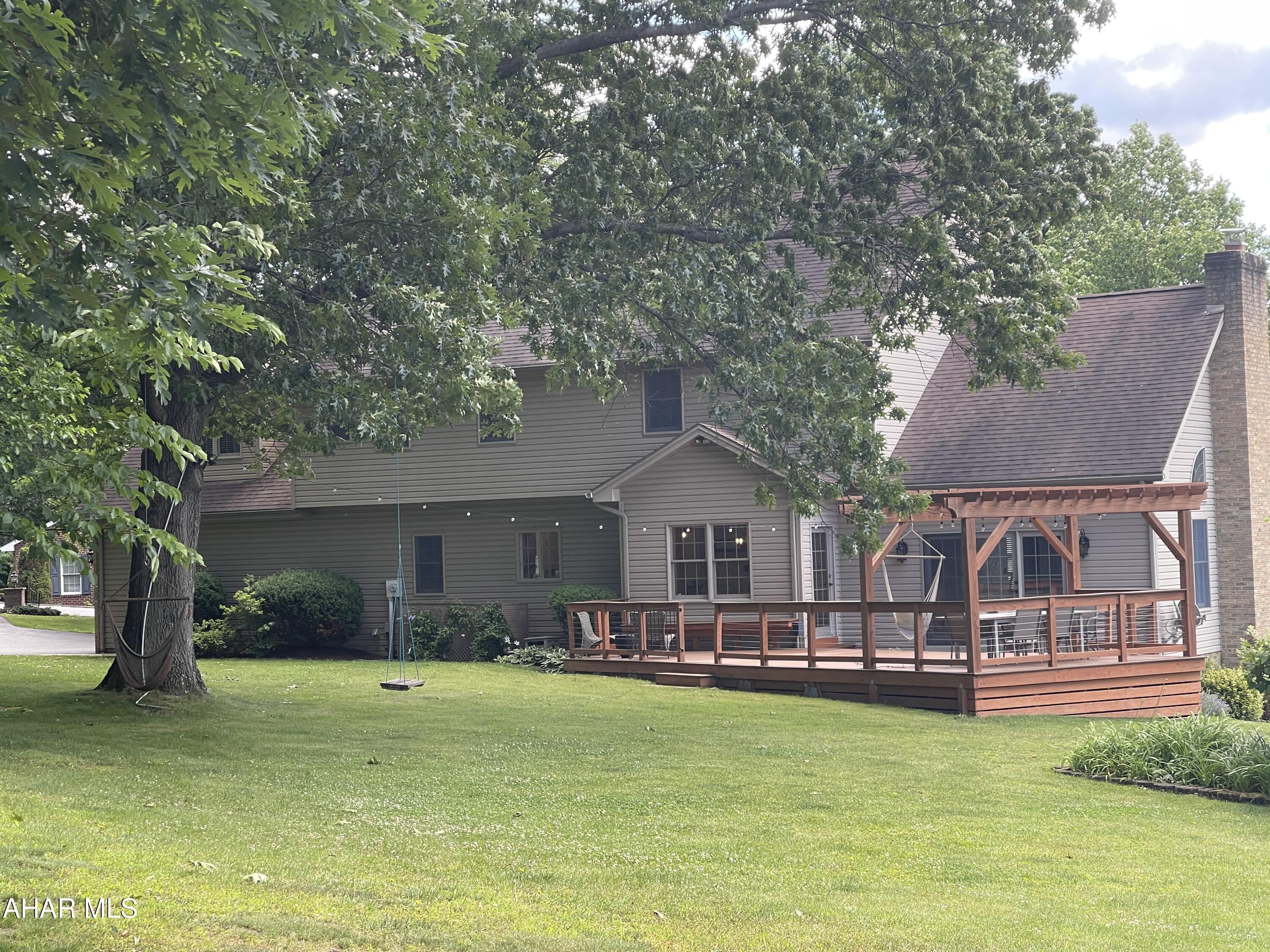 Sylvan Hills - Residential