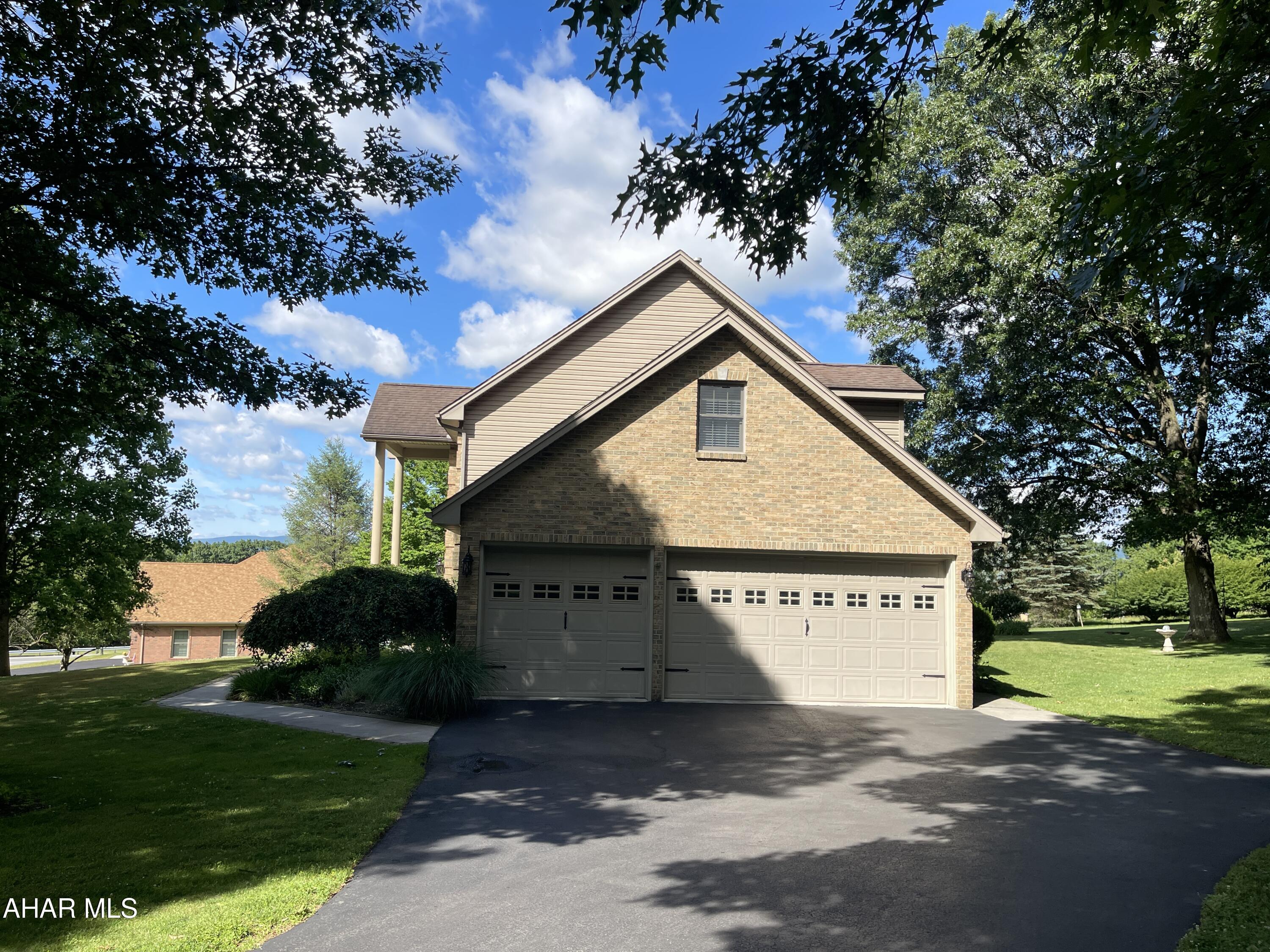 Sylvan Hills - Residential