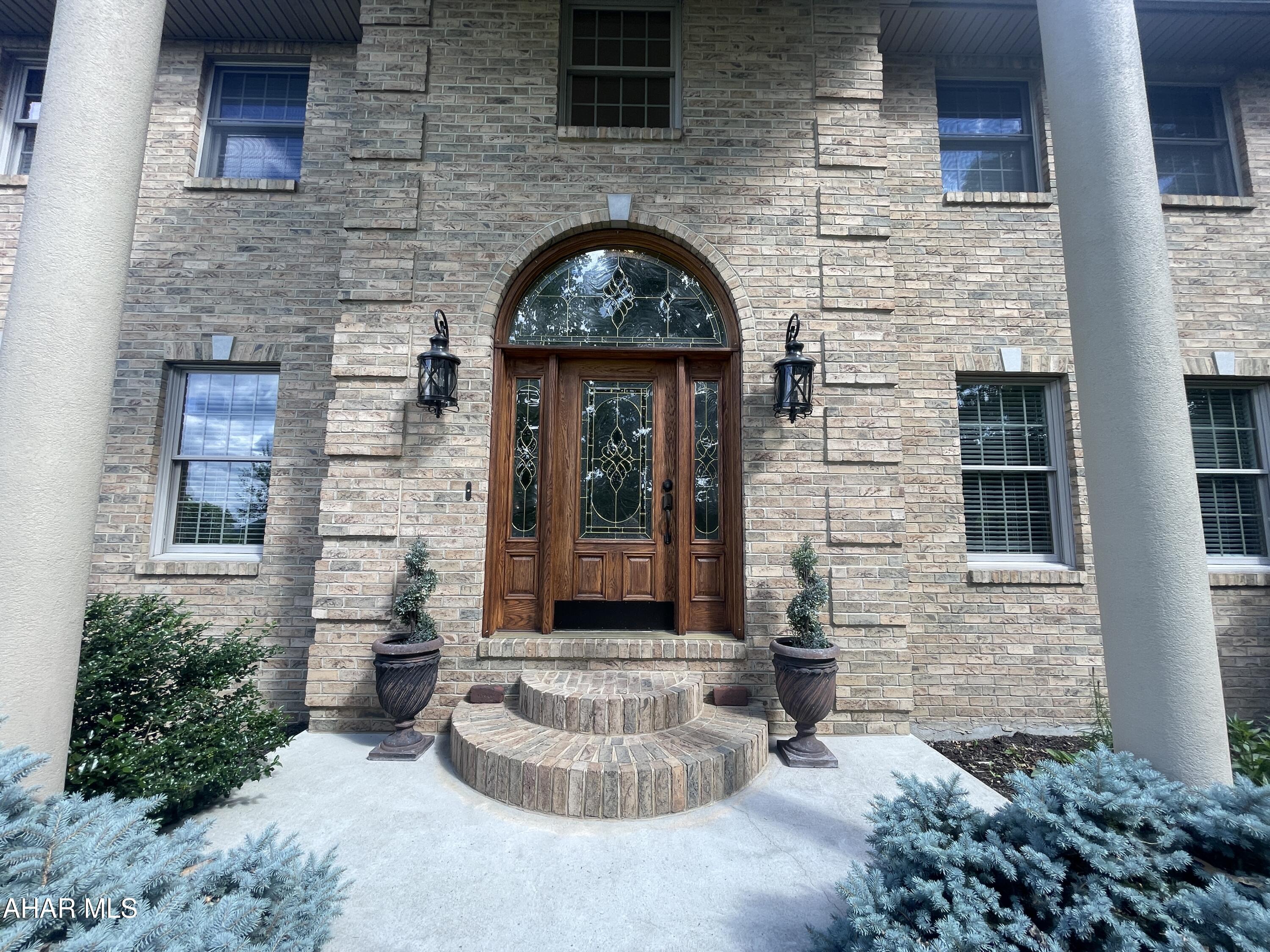 Sylvan Hills - Residential