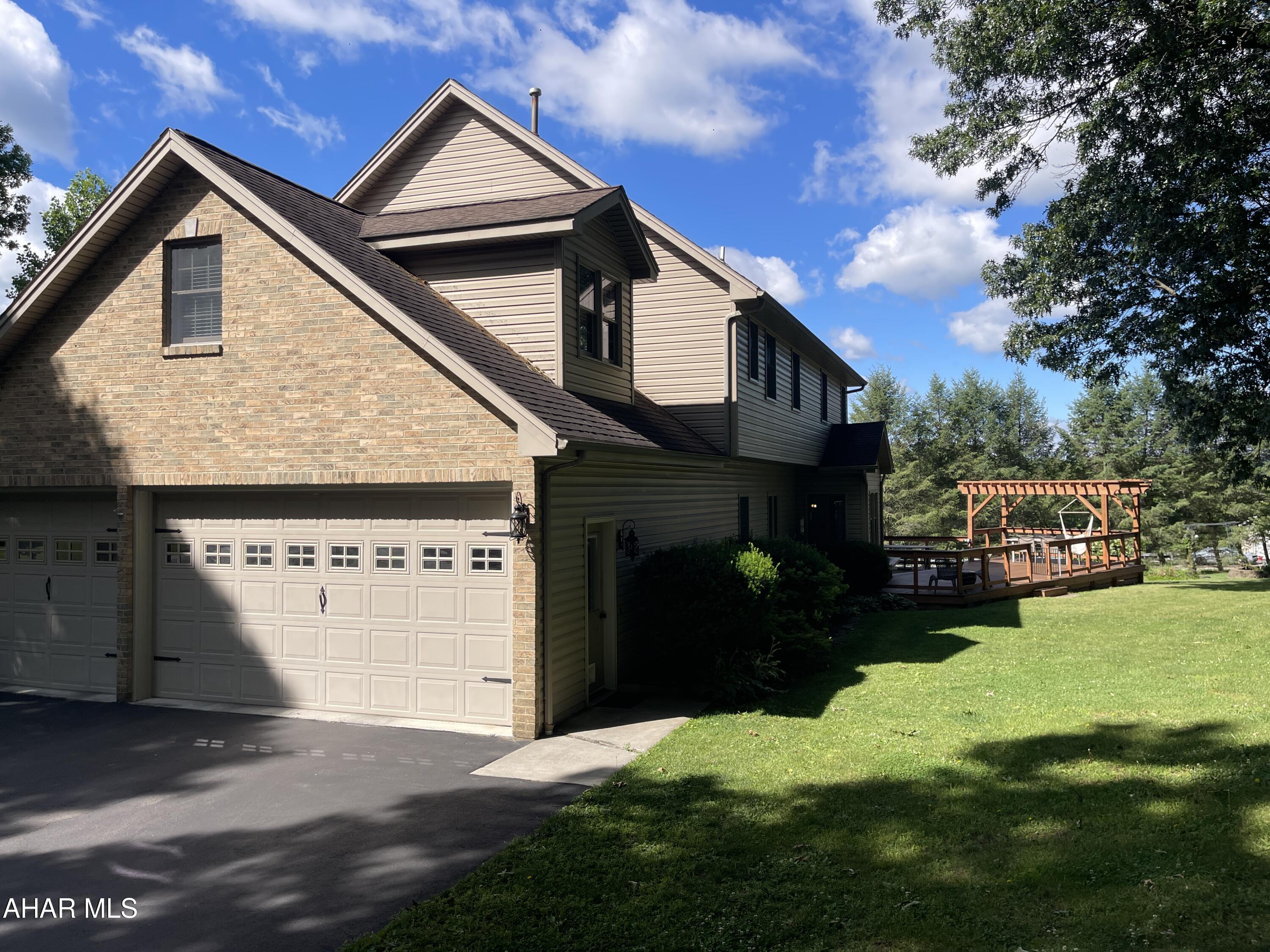 Sylvan Hills - Residential