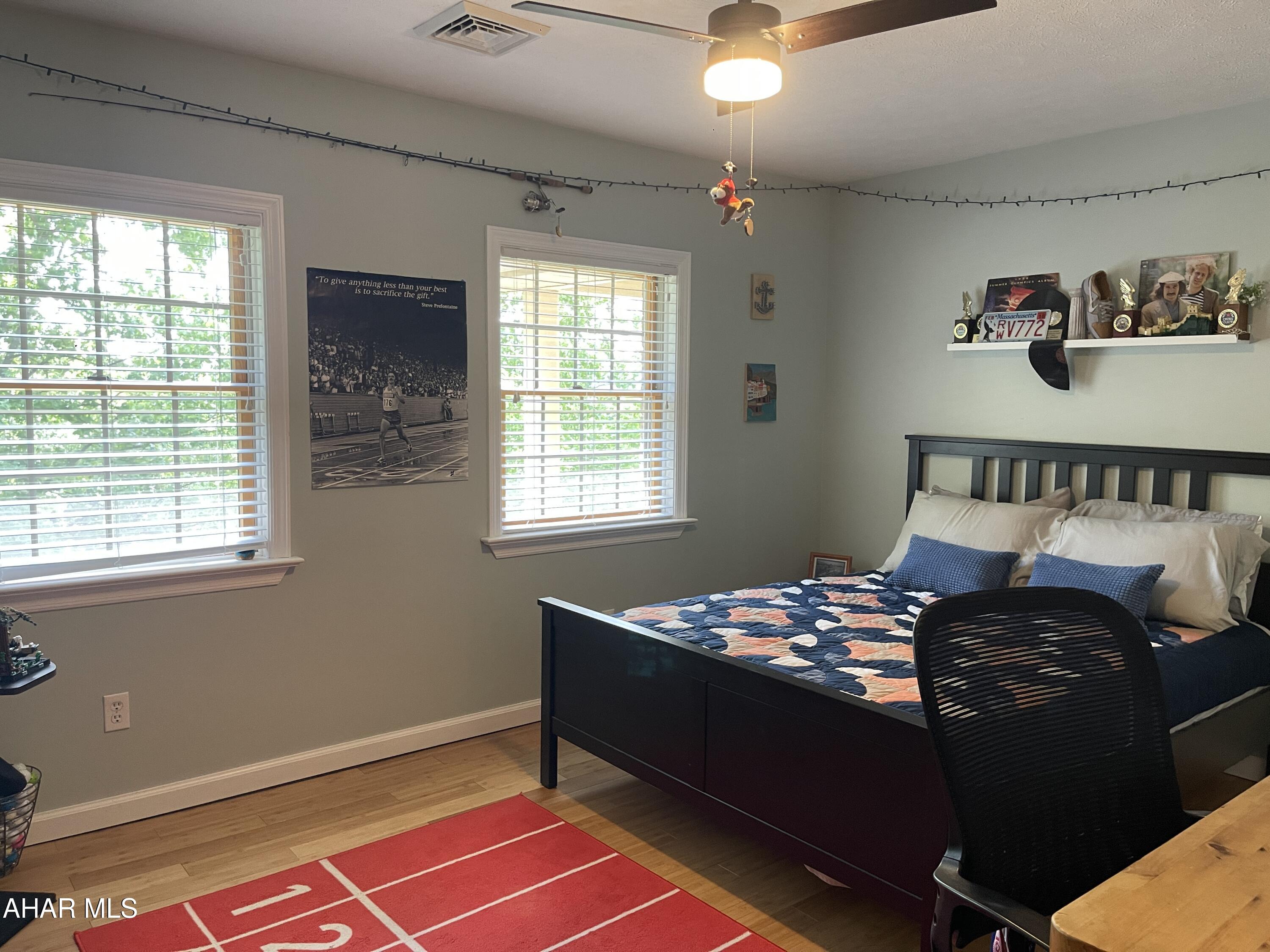 Sylvan Hills - Residential