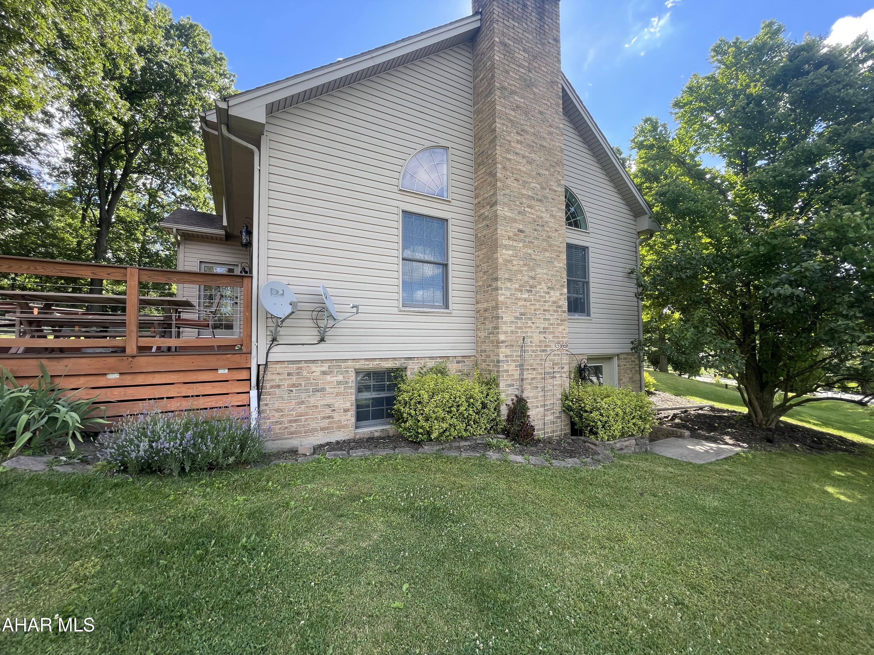 Sylvan Hills - Residential