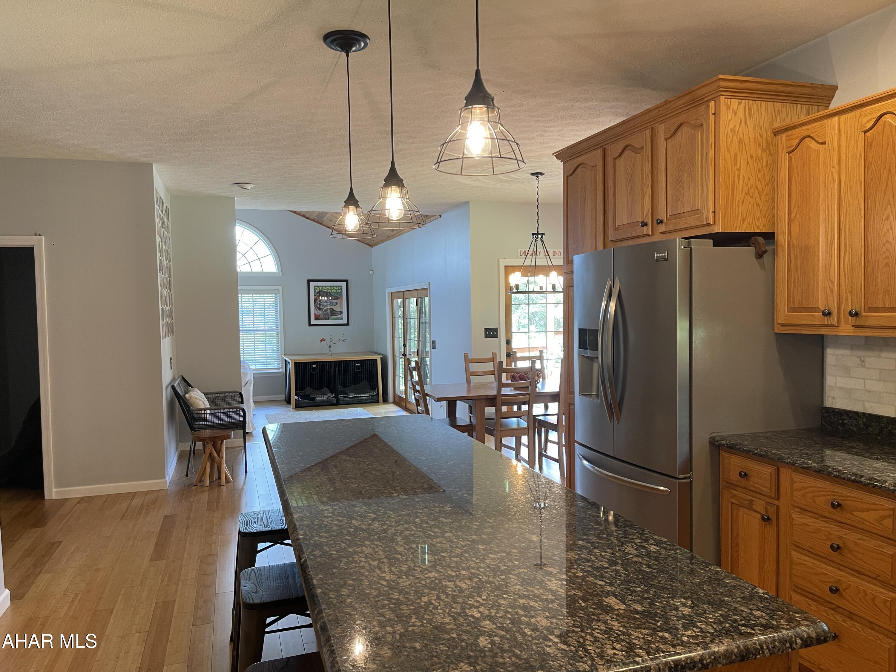 Sylvan Hills - Residential