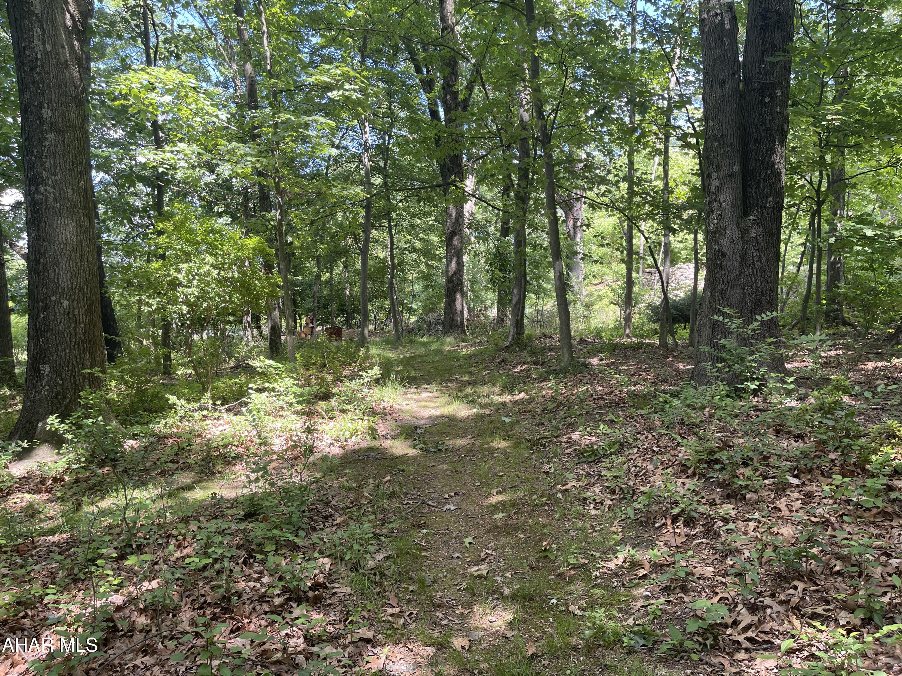 Sylvan Hills - Residential