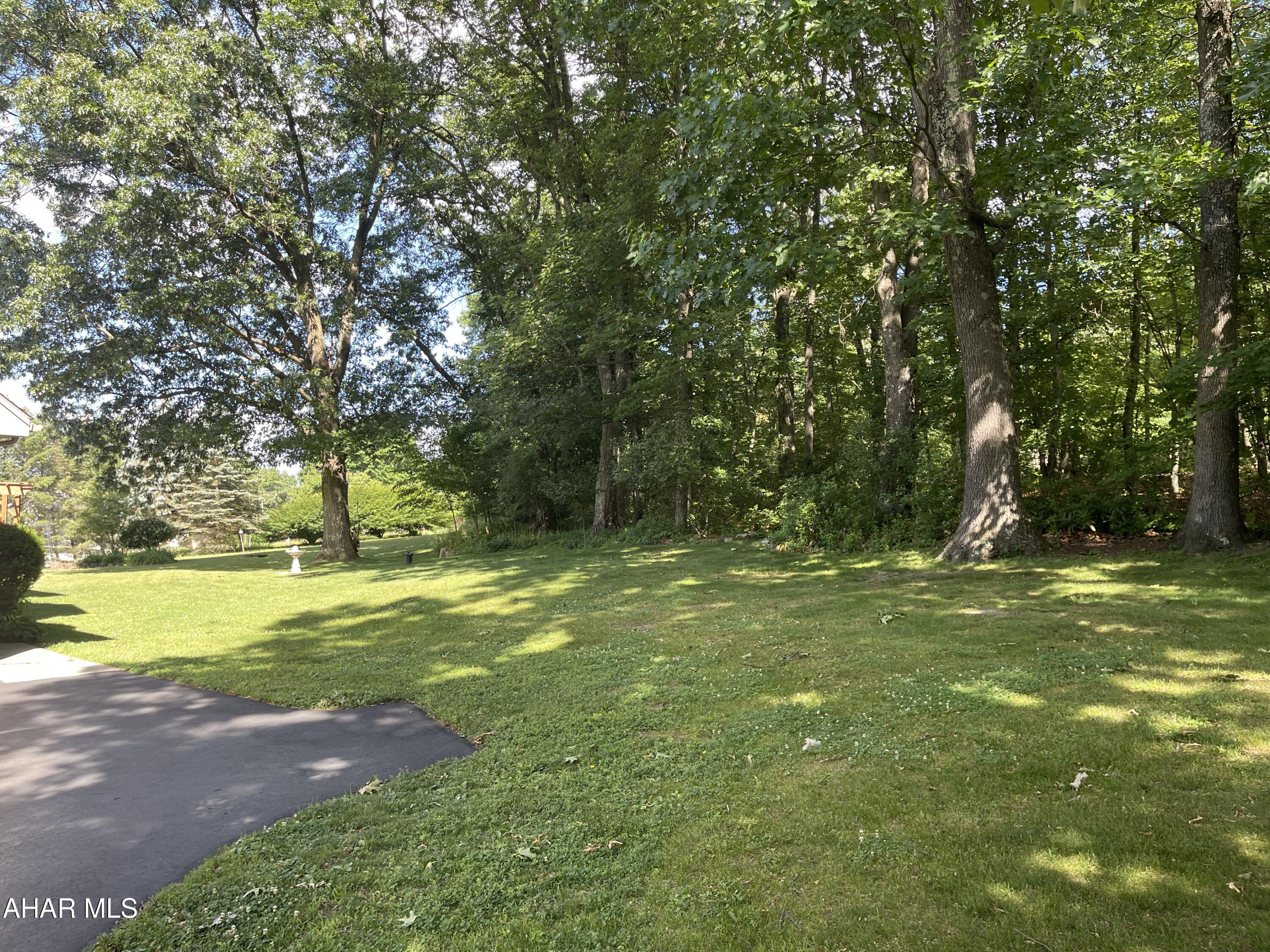 Sylvan Hills - Residential